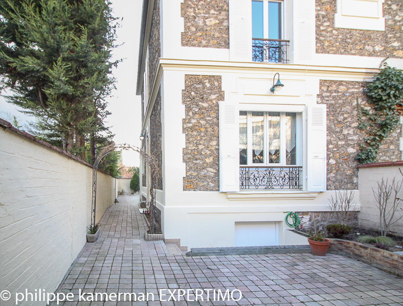 vente 92250 la garenne colombes maison avec jardin vente 92250 la garenne colombes maison avec jardin