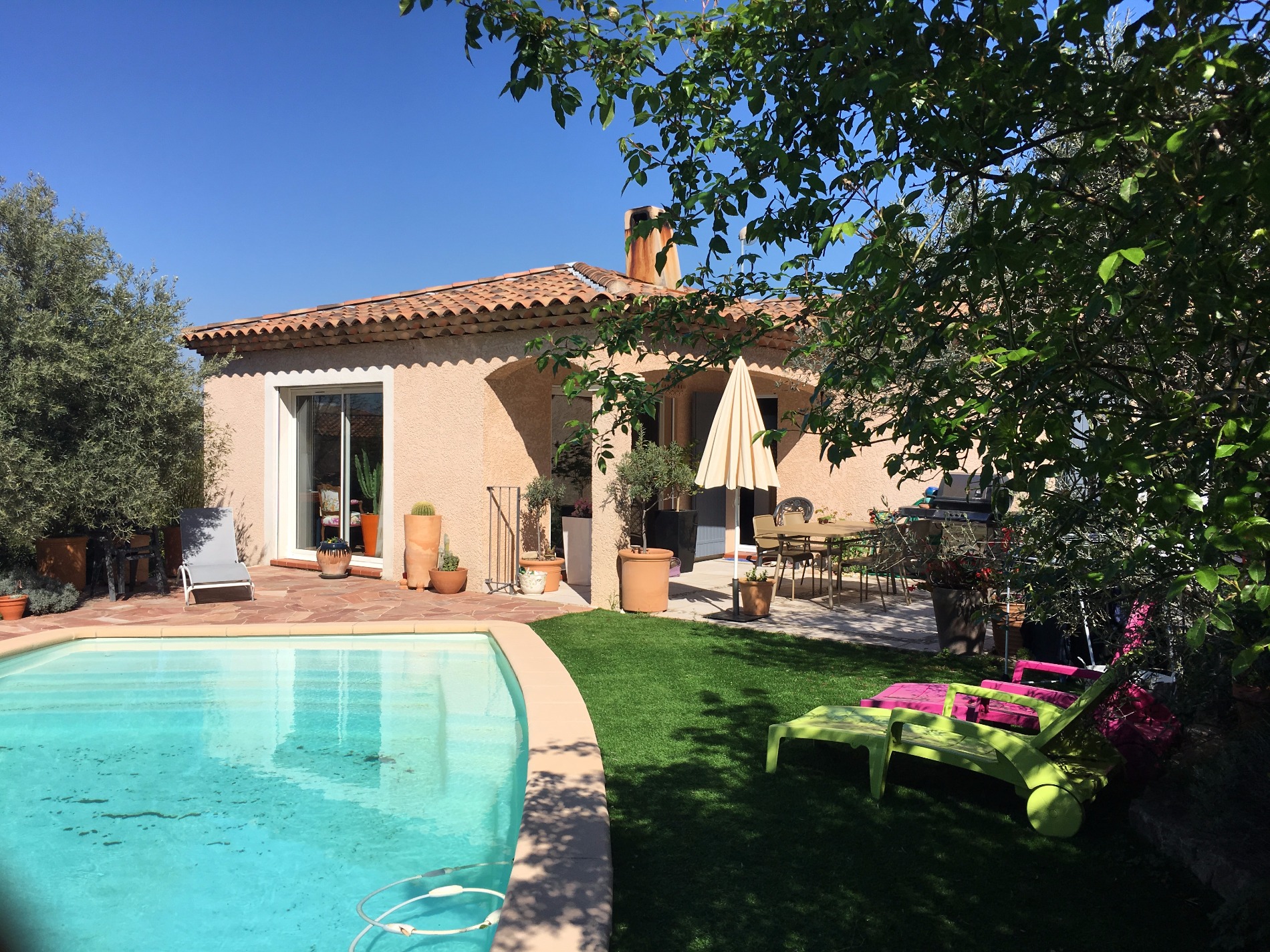 Location Annuelle Villa La Ciotat Location Annuelle Villa La Ciotat