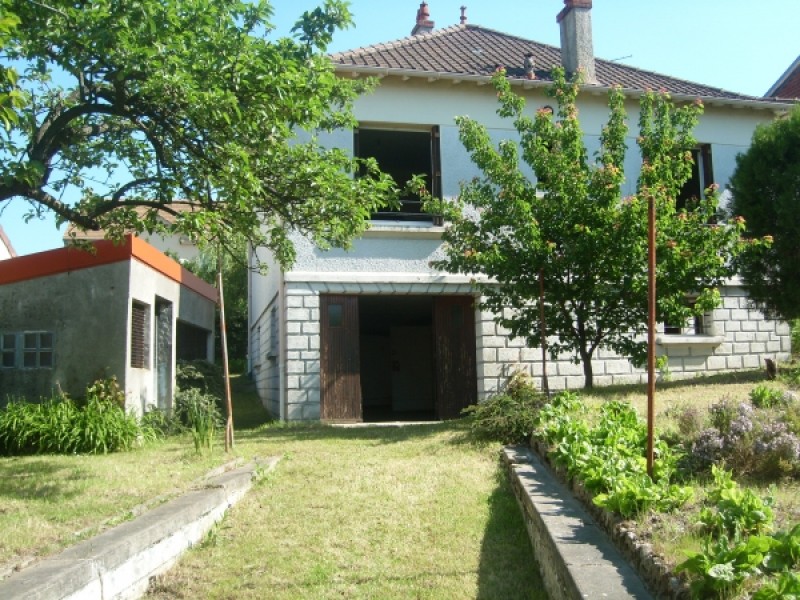 Location Annuelle Villa Biarritz Location Annuelle Villa Biarritz