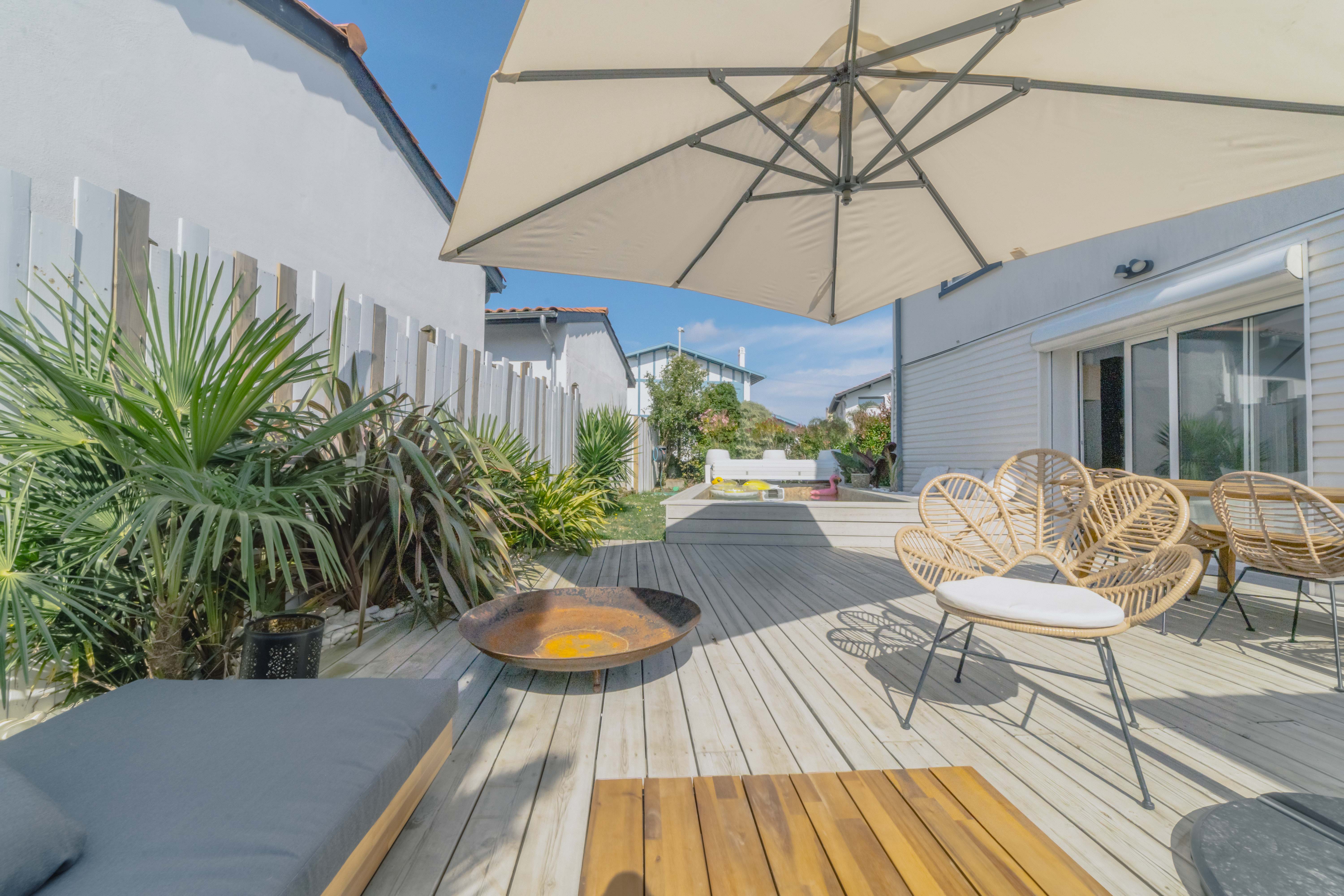Vente Quartier des Fleuristes