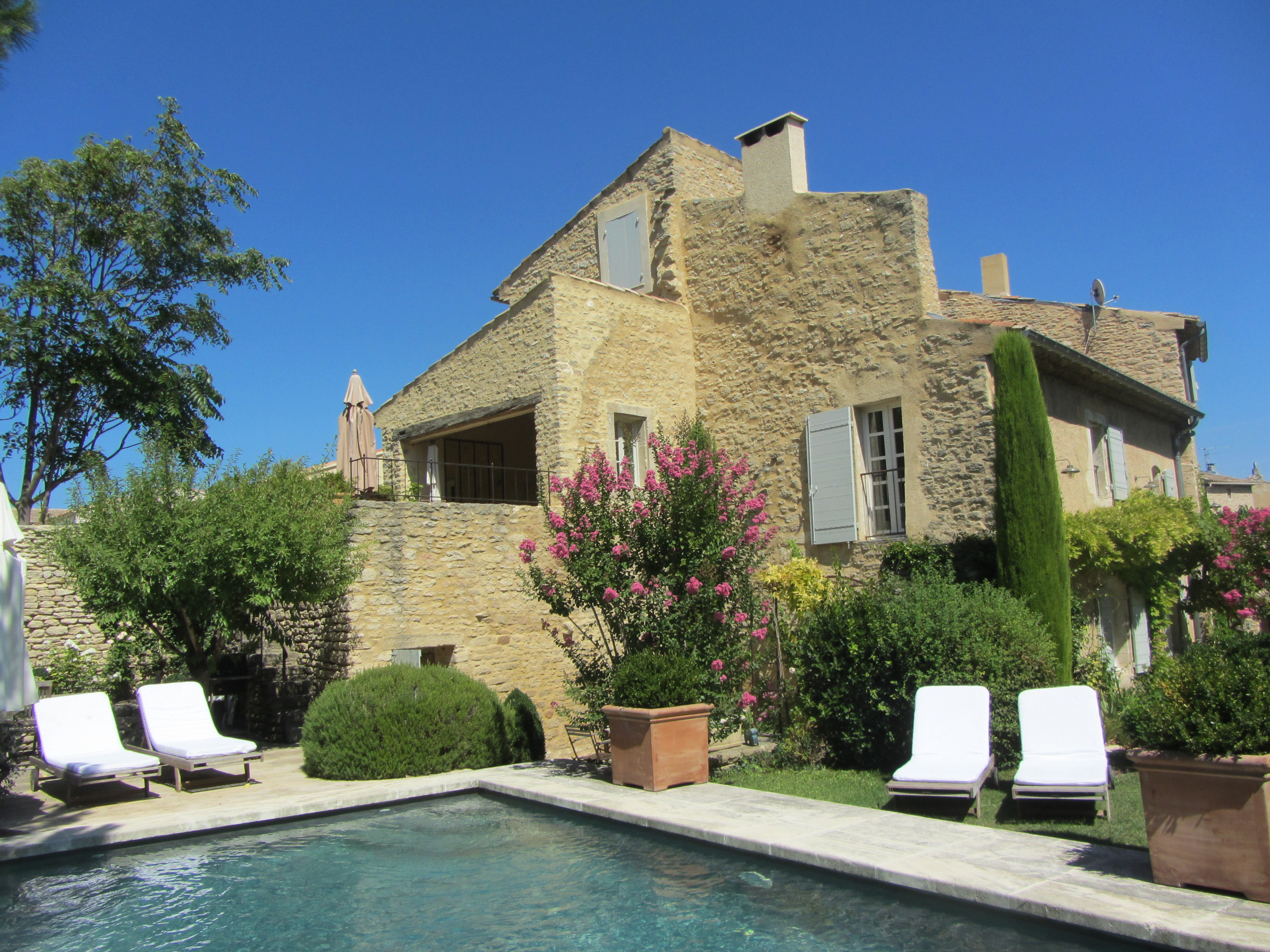 Vente MAGNIFIQUE MAISON DE VILLAGE 315 M 2