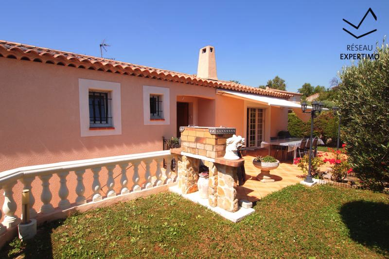 Maison à Vendre Coup De Fusil Septèmes-les-vallons