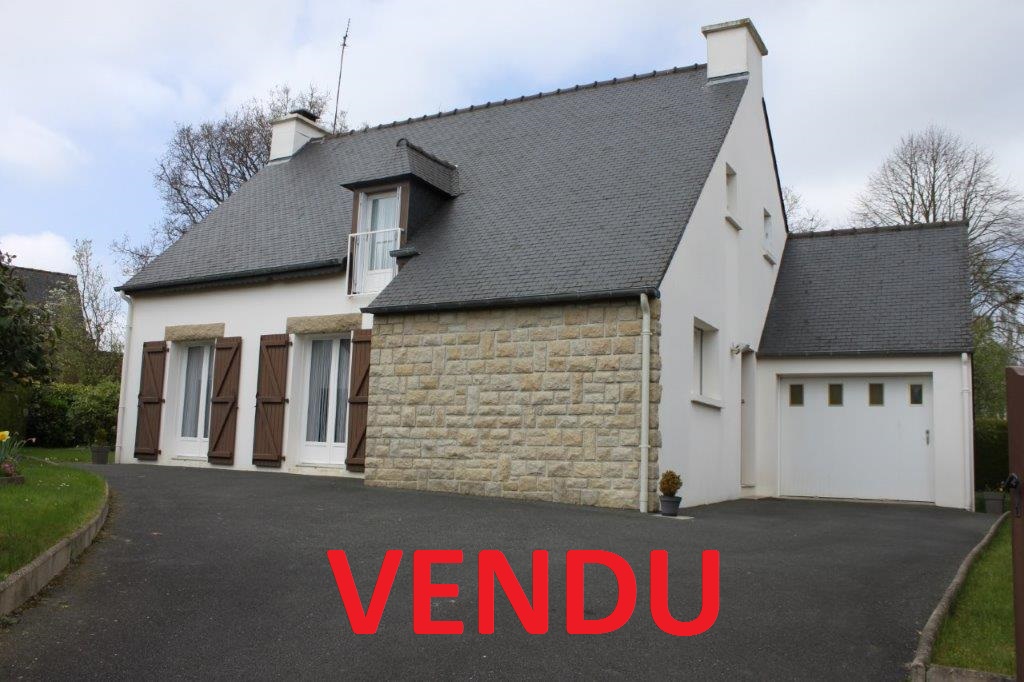 vente SAINTJULIEN Maison traditionnelle de 120 m² proche du centre