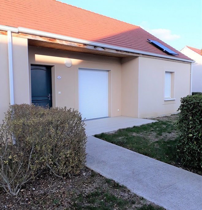 vente Maison de 65m² les Sénioriales Résidence pour Seniors