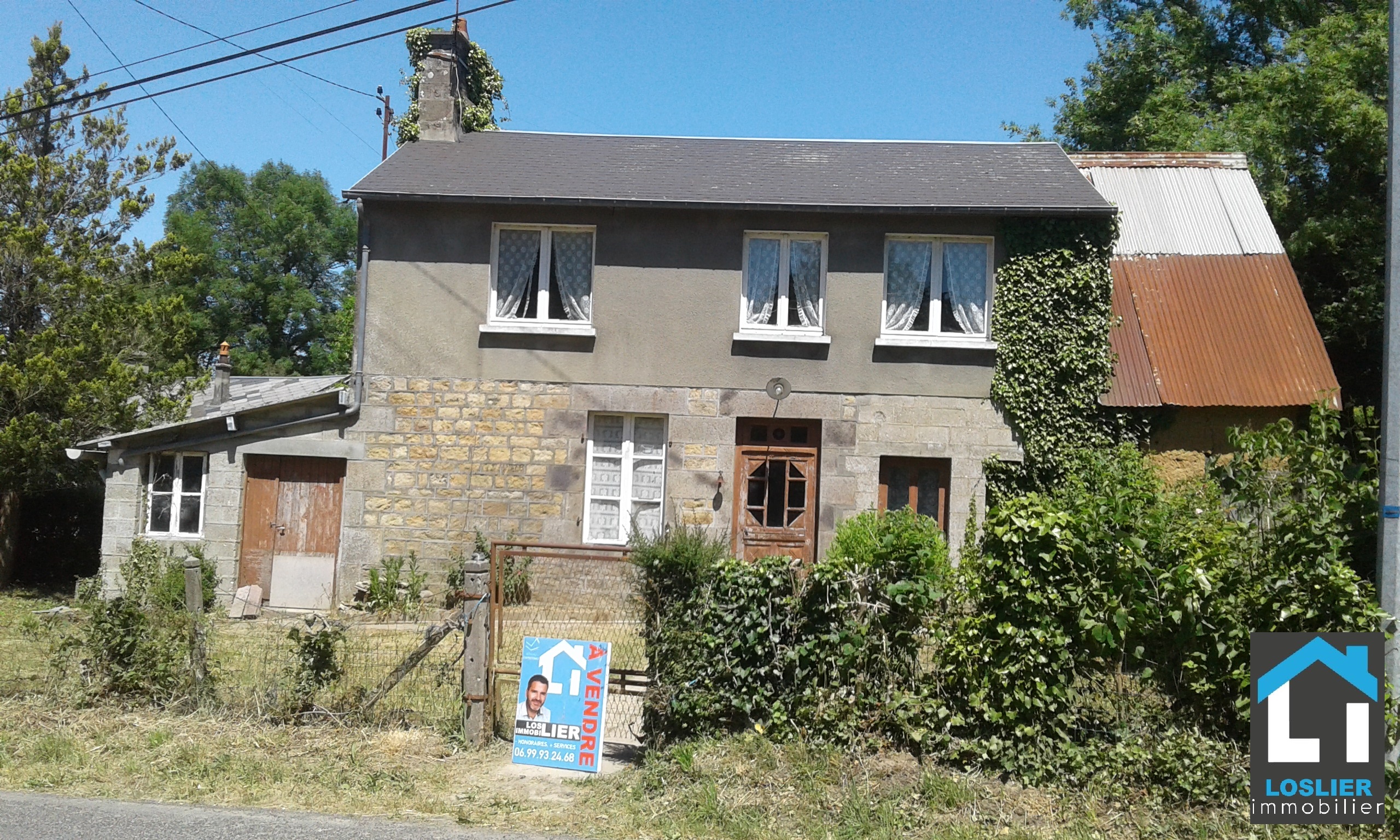 vente Maison de Campagne à ,rénover