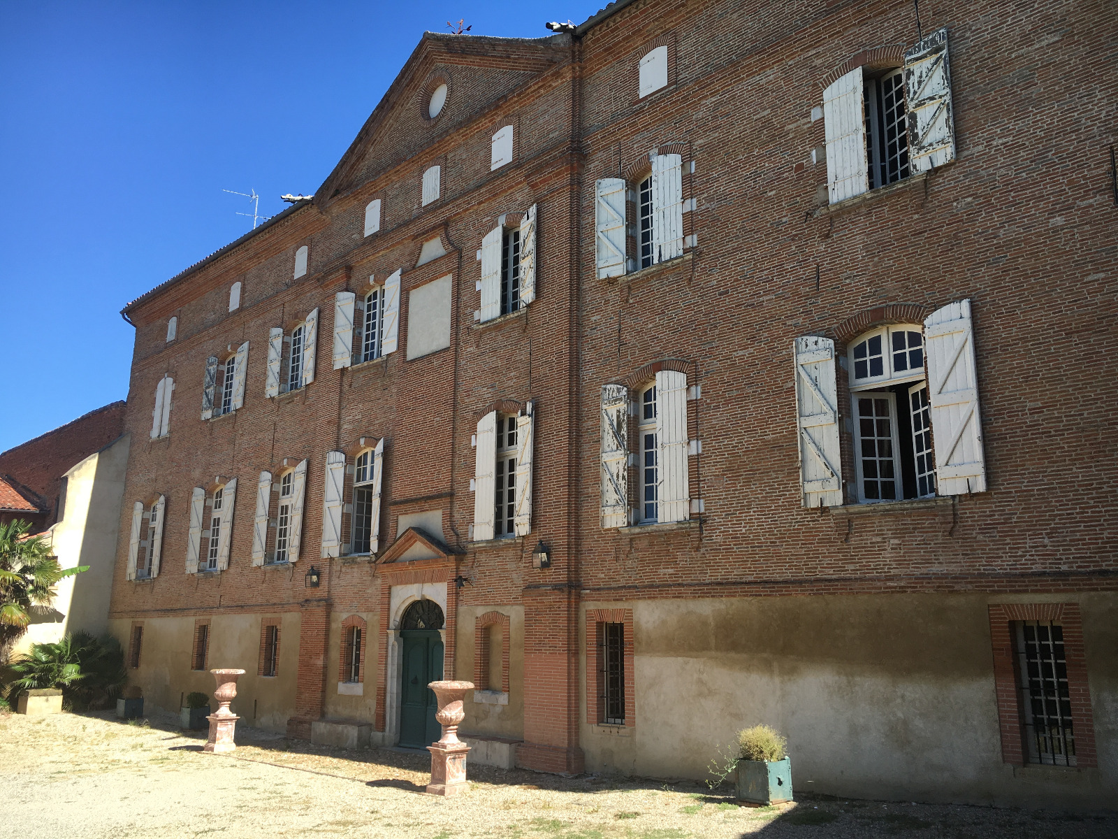 482 Av De La Brante à Montastruc La Conseillère