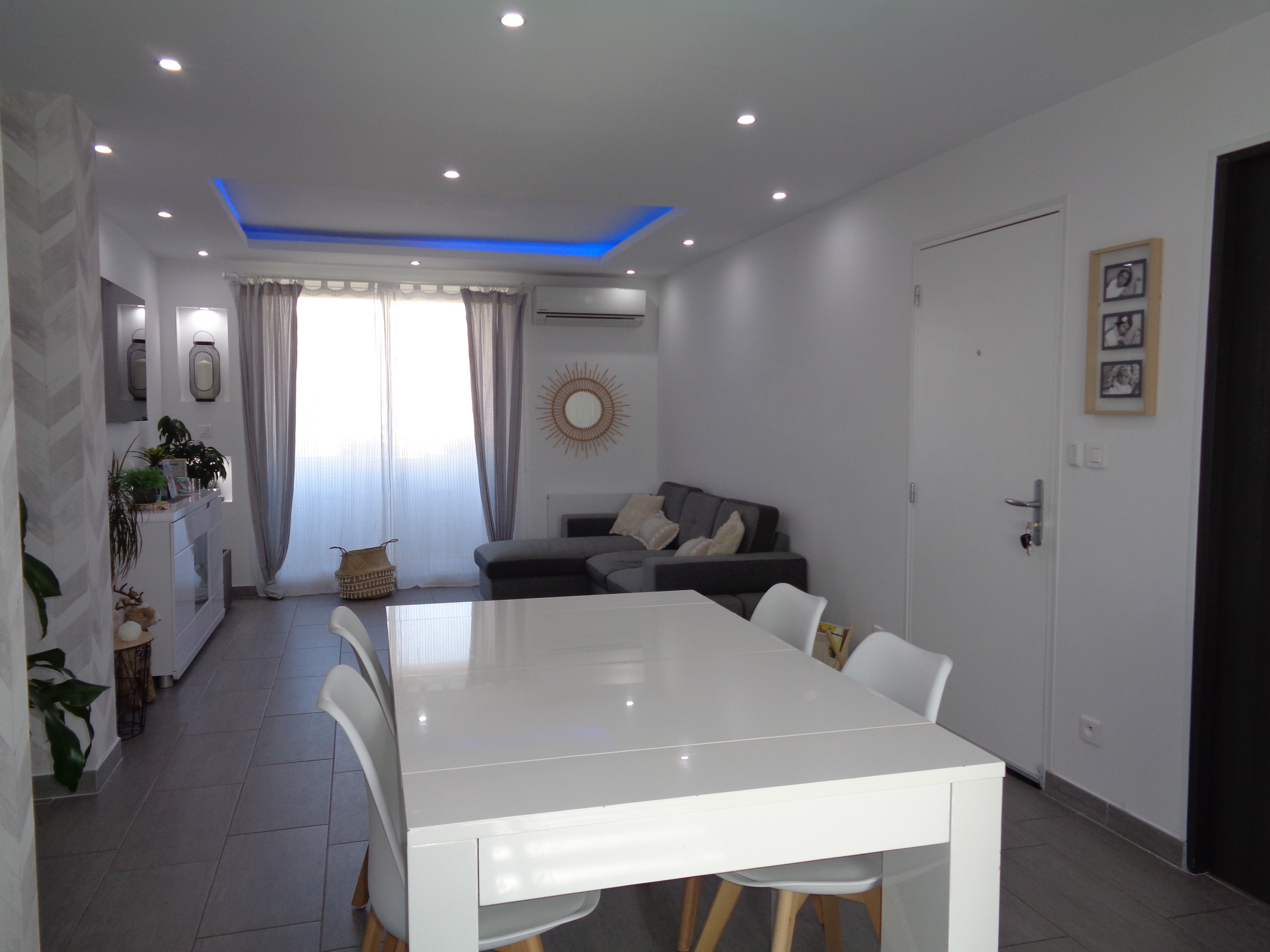 vente APPARTEMENT  4 PIECES  CONTEMPORAIN  74M2