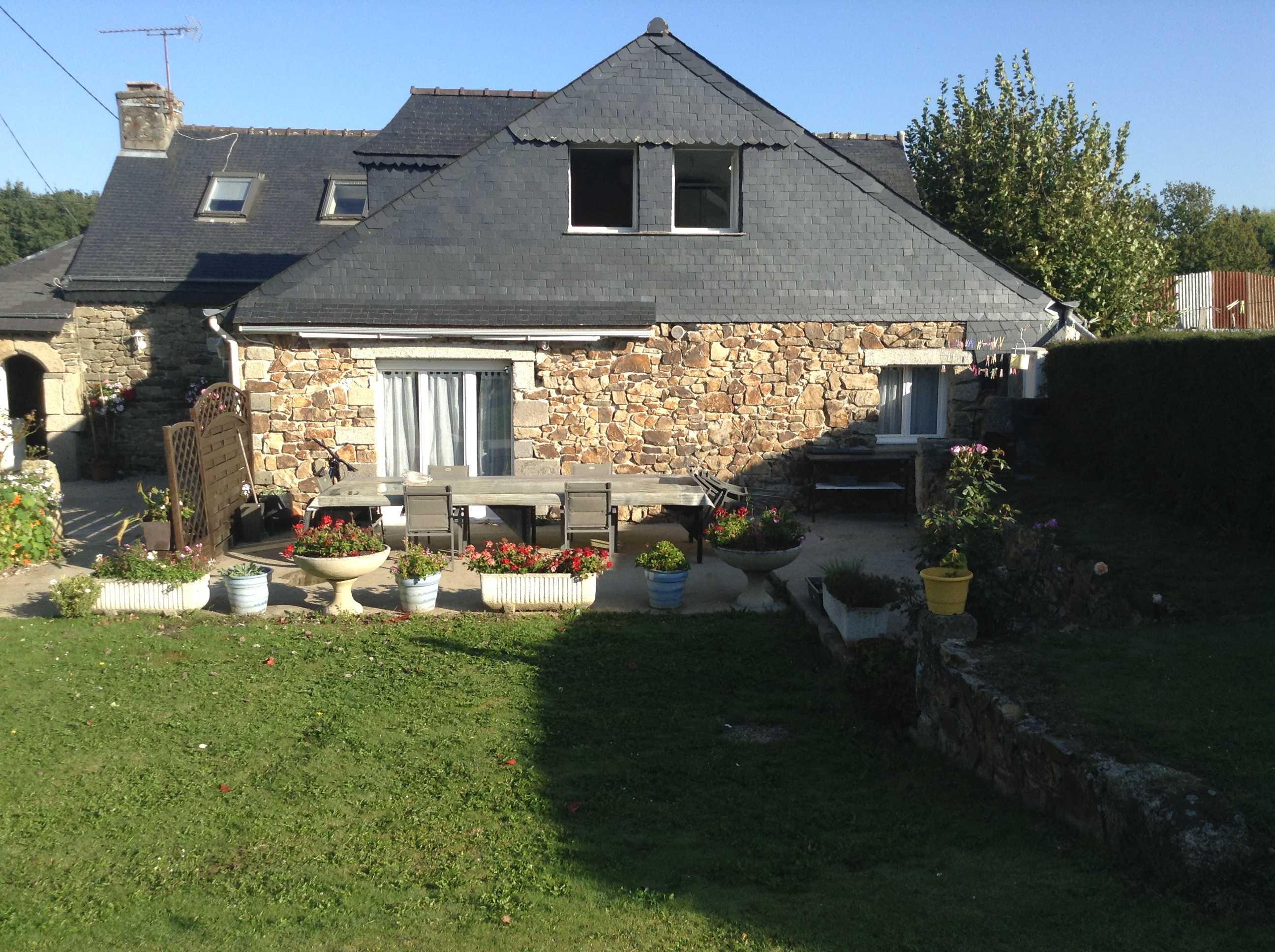 vente Maison à Mael Carhaix