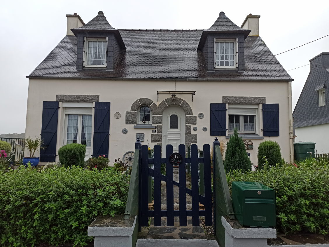 vente Maison Callac 94m²