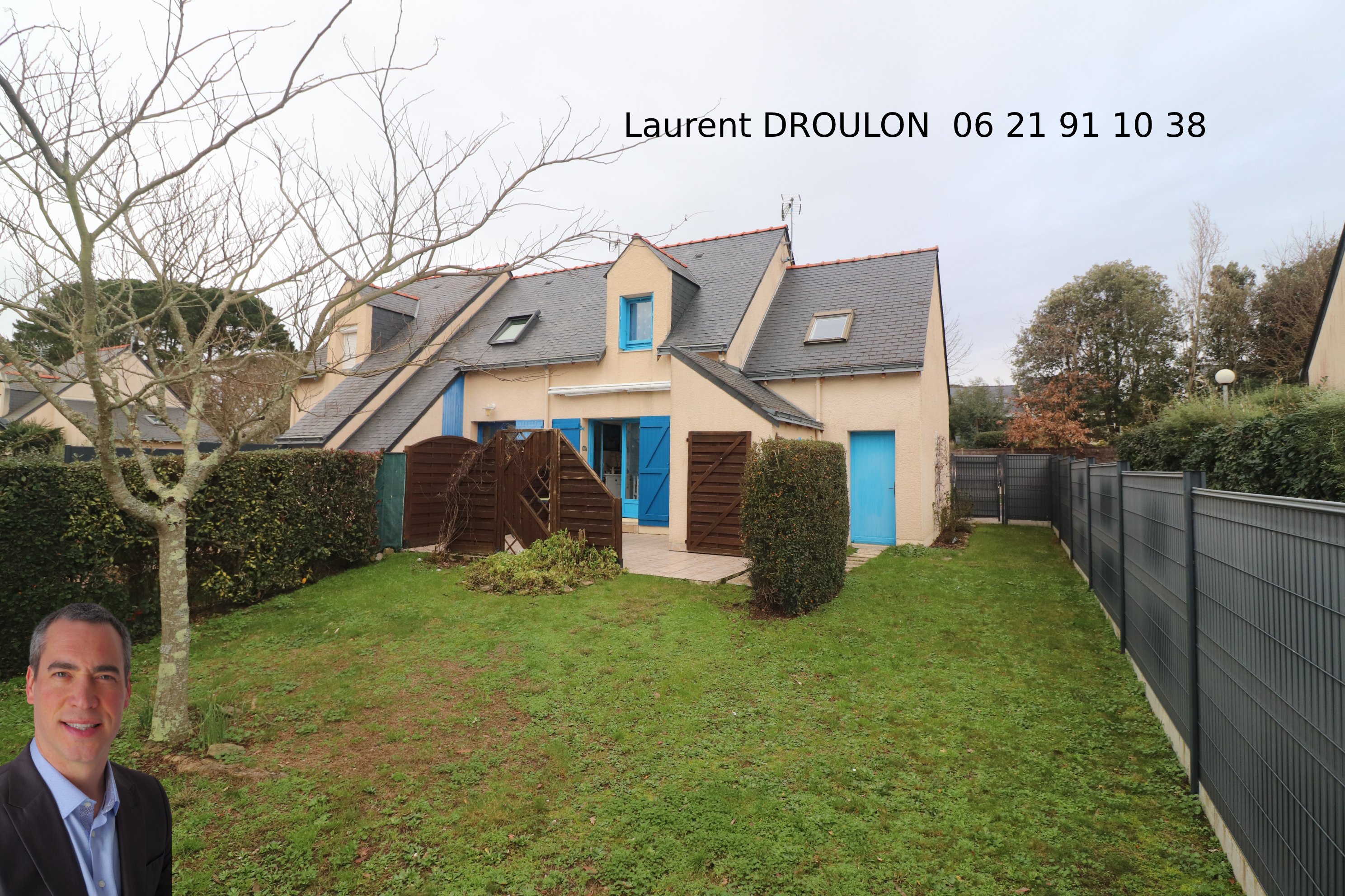 Vente Maison à vendre, PiriacsurMer