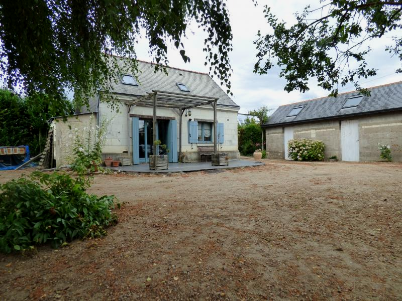 Maison A Vendre Saint Mathurin Sur Loire