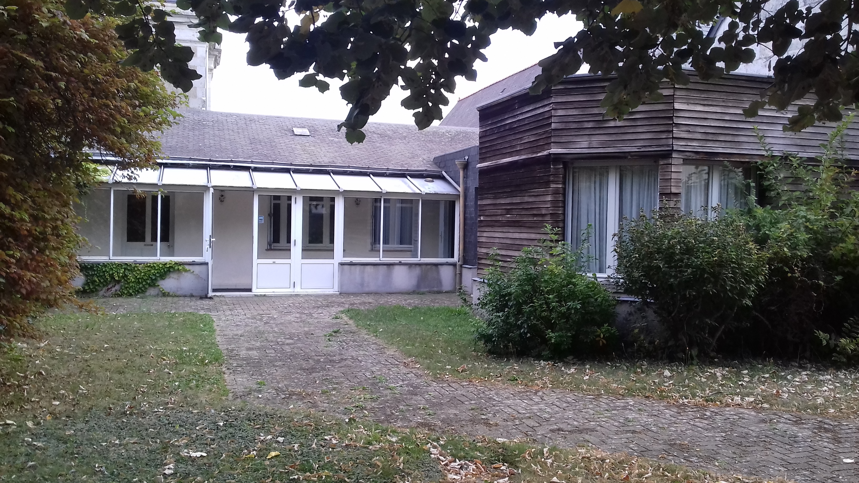 Maison A Vendre Saint Mathurin Sur Loire
