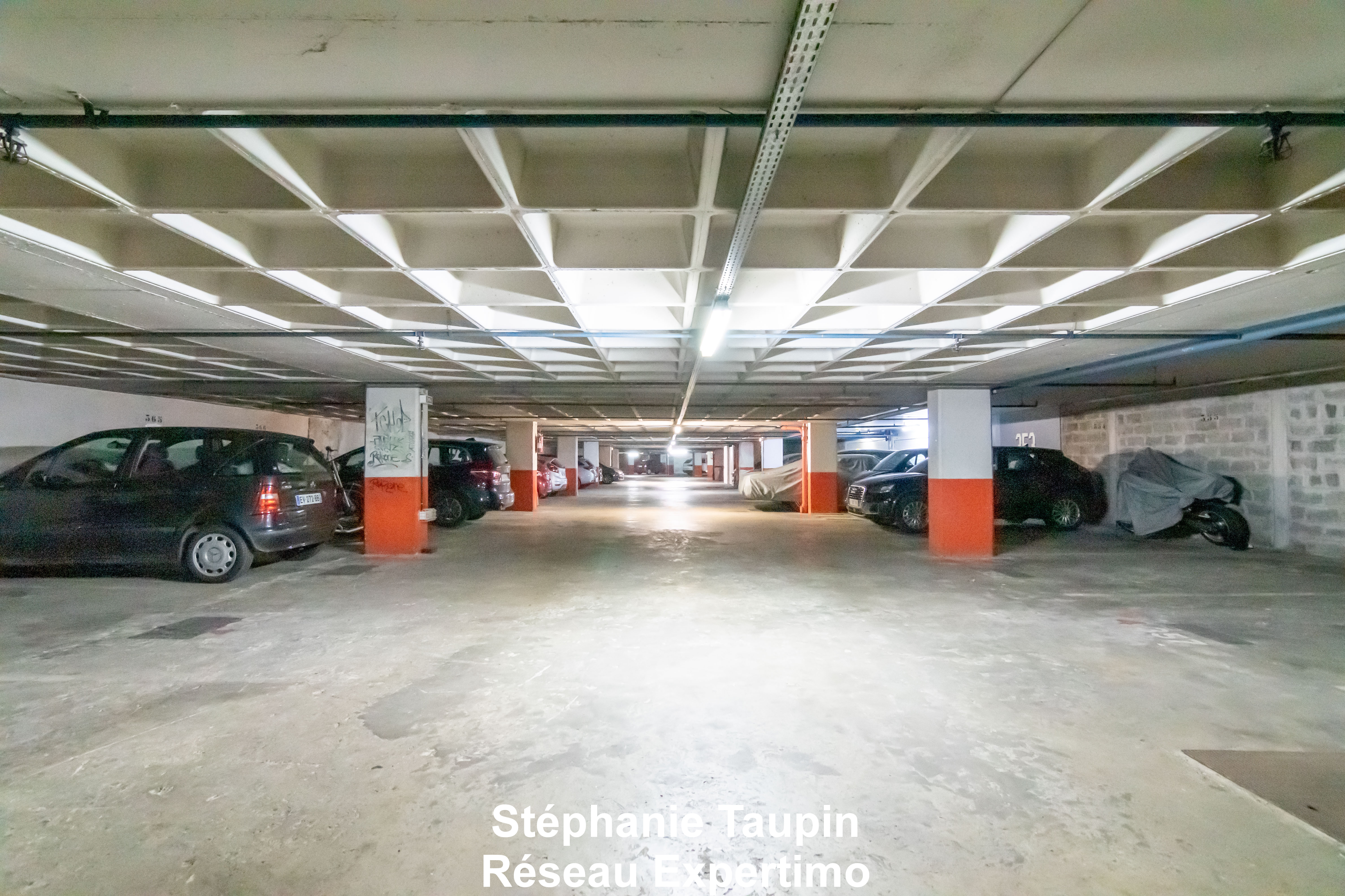 1 Rue Du Caporal Peugeot 75017 Paris