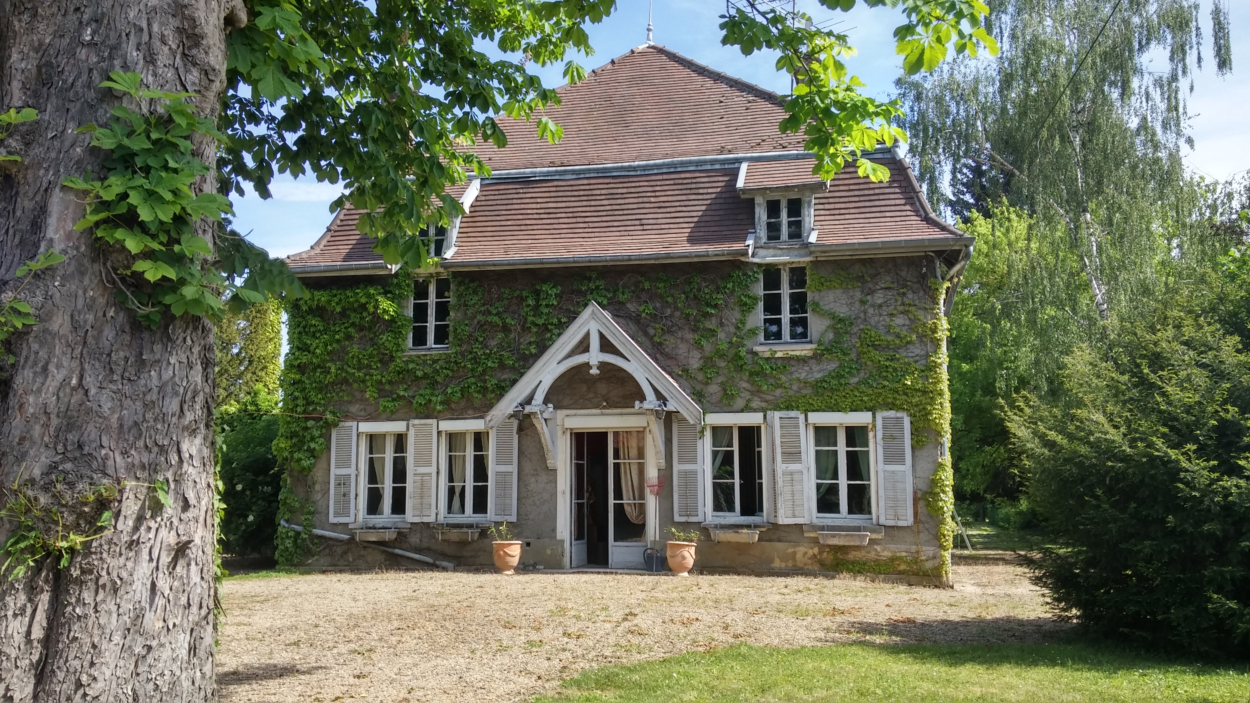Maison à Vendre à 73110 Toutes Les Communes