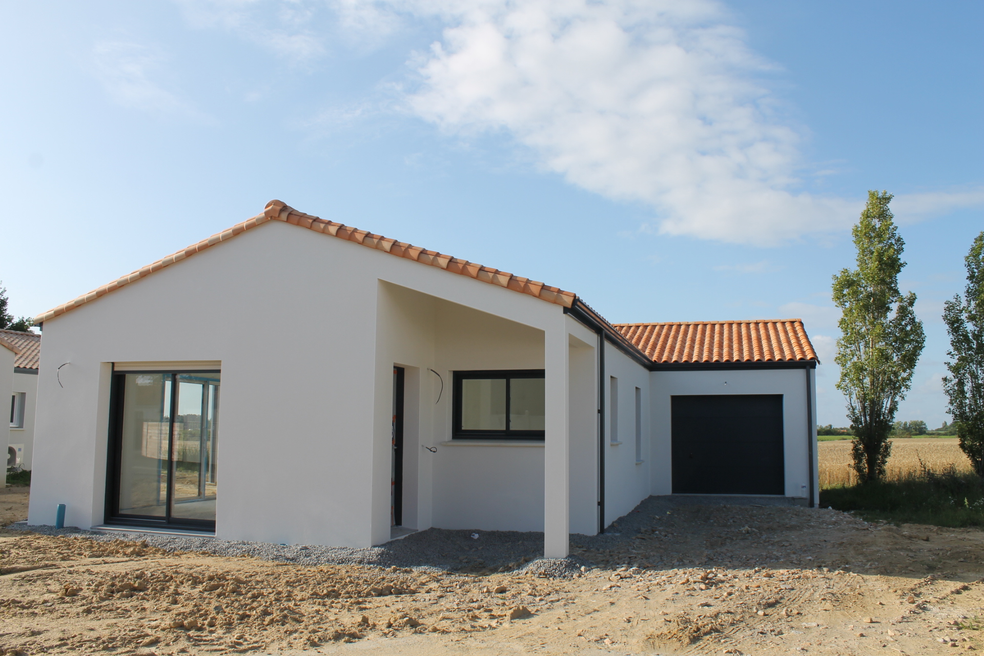 vente À SaintGillesCroixDeVie, maison à acheter 3 chambres