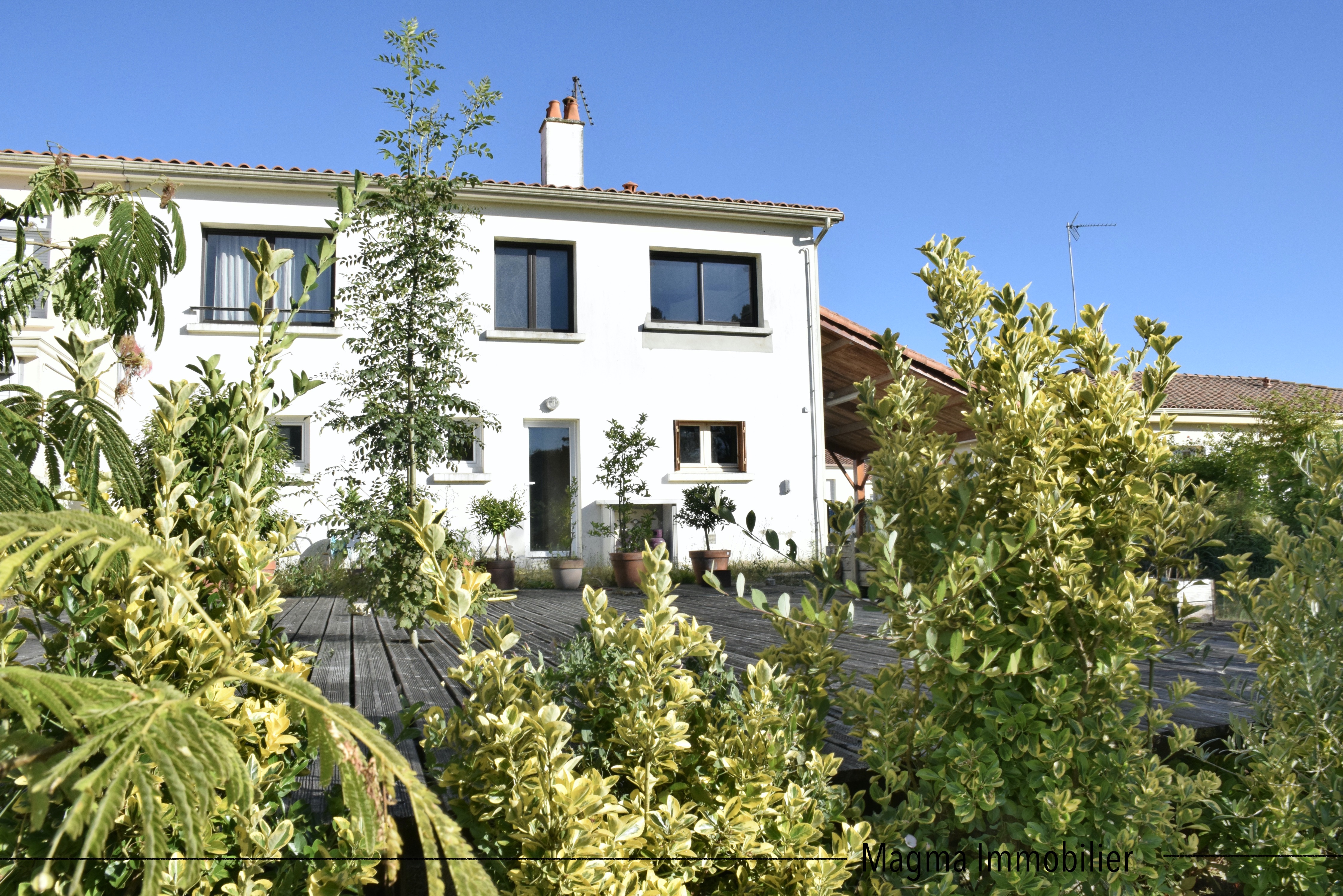 La Belle Henriette La Mothe Achard Recrutement